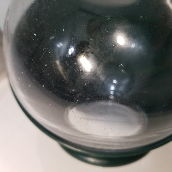 Tea maker (2 total). One in green and the other in ligher green - Picture 7 of 11